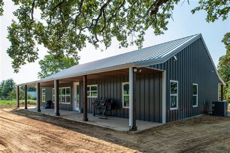 metal house builders in texas|texas barndominium builders prices.